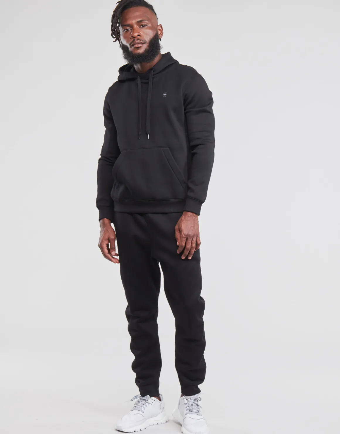 G-Star Raw - PREMIUM BASIC TYPE C SWEAT PANT