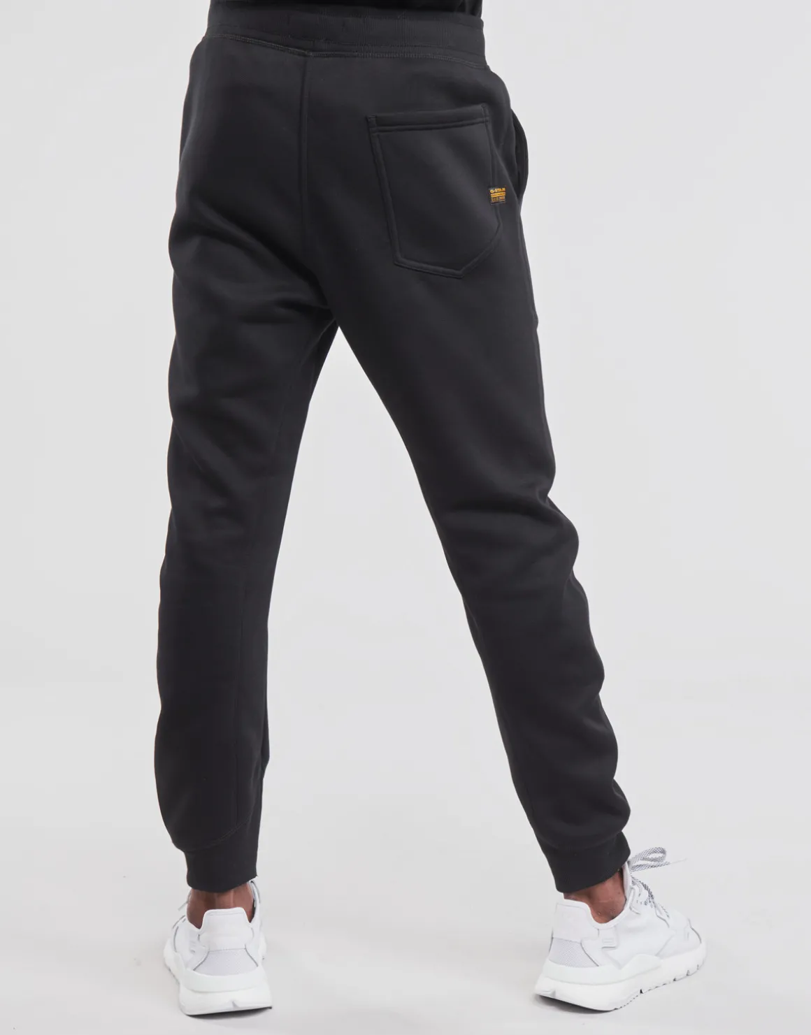 G-Star Raw - PREMIUM BASIC TYPE C SWEAT PANT