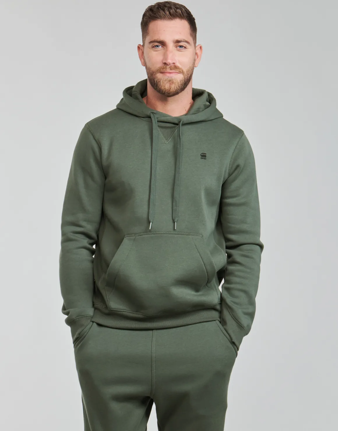 G-Star Raw - PREMIUM CORE HDD SW LS