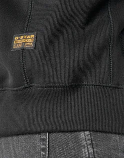 G-Star Raw - PREMIUM CORE HDD ZIP SW LS