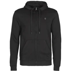 G-Star Raw - PREMIUM CORE HDD ZIP SW LS