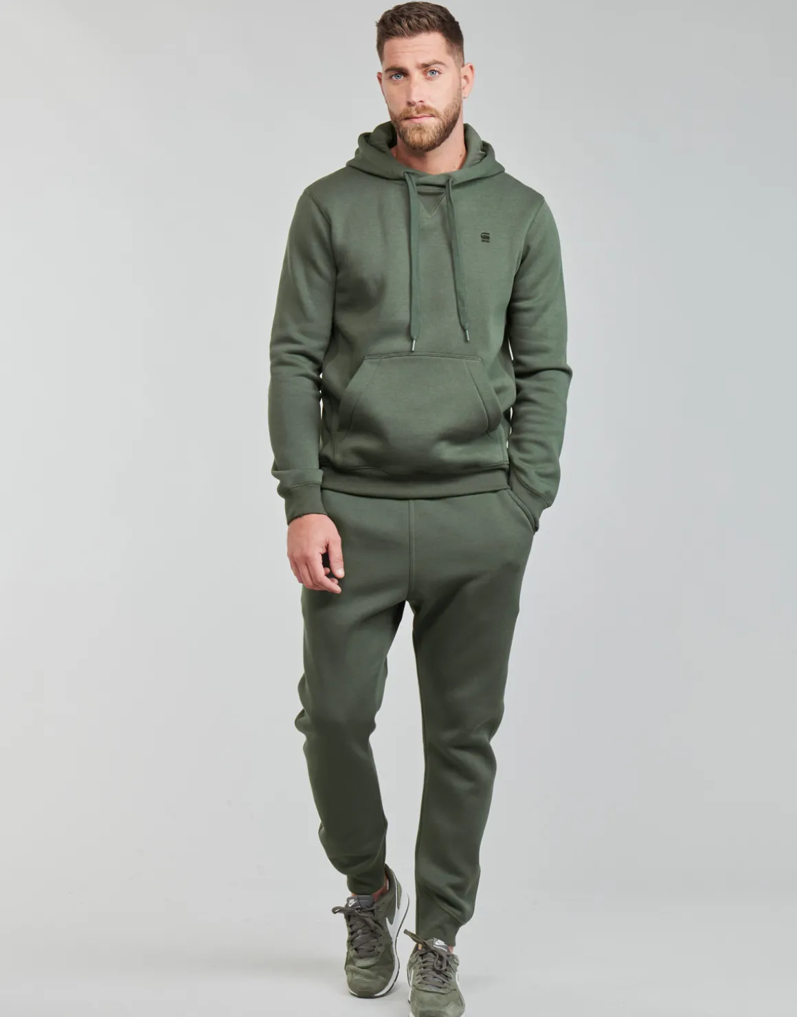 G-Star Raw - PREMIUM CORE TYPE C SW PANT