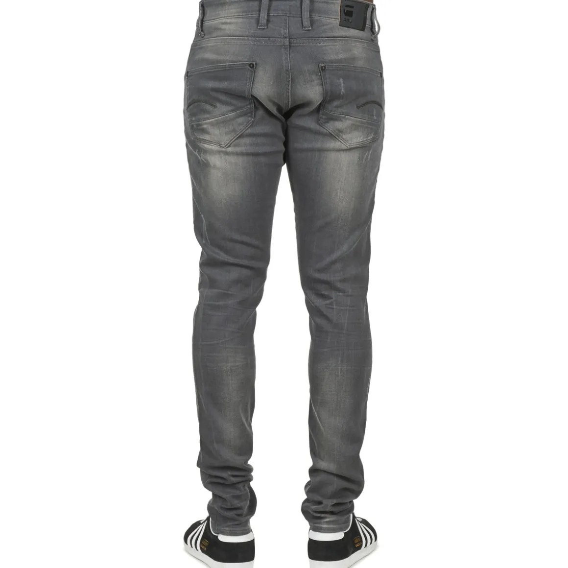 G-Star Raw - REVEND SUPER SLIM