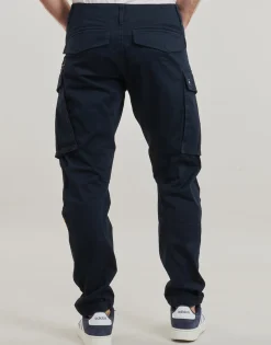 G-Star Raw - ROVIC ZIP 3D REGULAR TAPERED