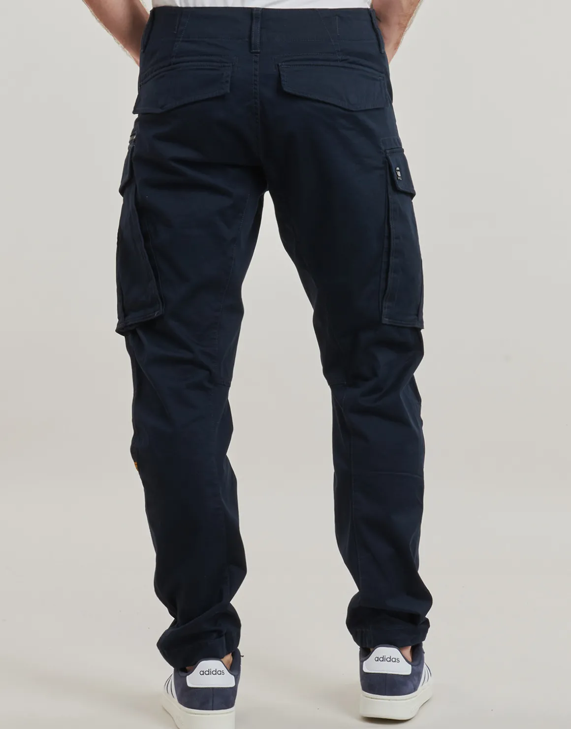 G-Star Raw - ROVIC ZIP 3D REGULAR TAPERED