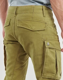 G-Star Raw - ROVIC ZIP 3D REGULAR TAPERED