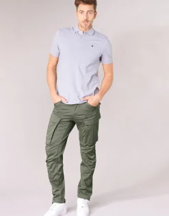 G-Star Raw - ROVIC ZIP 3D STRAIGHT TAPERED