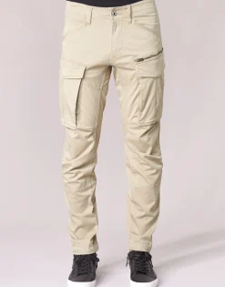 G-Star Raw - ROVIC ZIP 3D STRAIGHT TAPERED