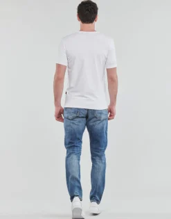 G-Star Raw - SLIM BASE R T SS