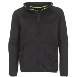 G-Star Raw - STRETT SLIM HOODED ZIP THRU SW L/S