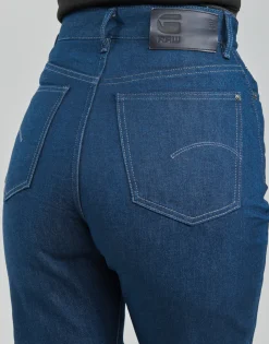 G-Star Raw - TEDIE ULTRA HIGH STRAIGHT