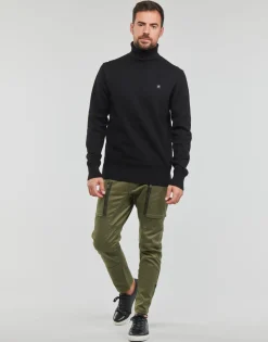 G-Star Raw - ZIP PKT 3D SKINNY CARGO