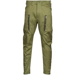 G-Star Raw - ZIP PKT 3D SKINNY CARGO