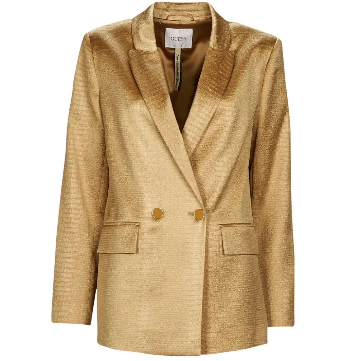 Guess - ADRIANA BLAZER