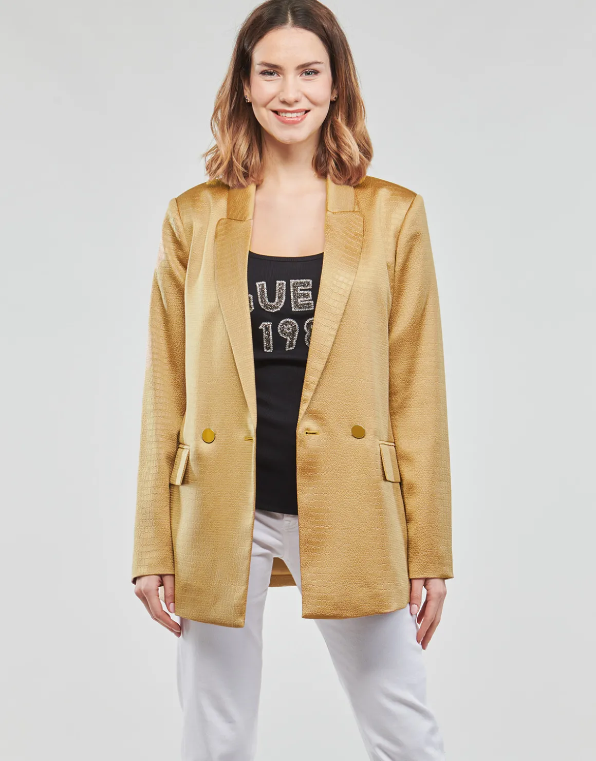 Guess - ADRIANA BLAZER