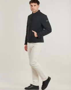 Guess - BIKER JACKET
