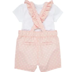 Guess - BODY + CHIFFON SHORTS