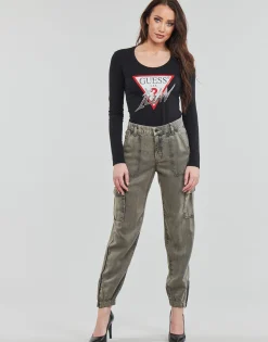 Guess - BOWIE CARGO CHINO