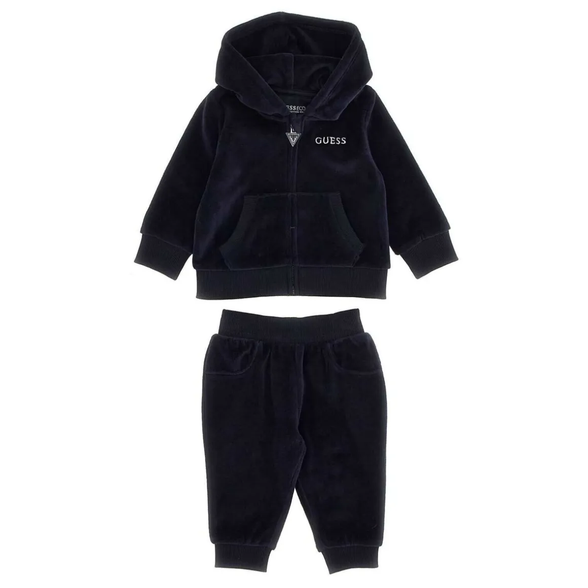 Guess - CHENILLE SET