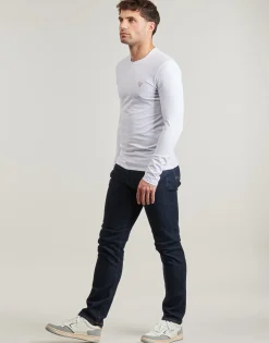 Guess - CN LS CORE TEE