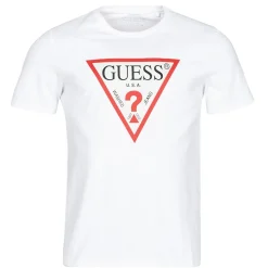 Guess - CN SS ORIGINAL LOGO TEE