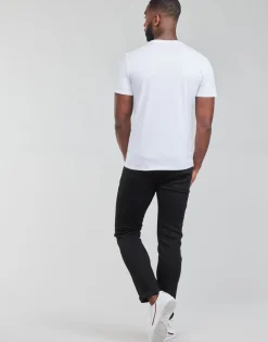 Guess - CN SS ORIGINAL LOGO TEE