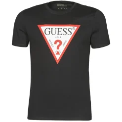 Guess - CN SS ORIGINAL LOGO TEE