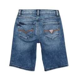 Guess - DENIM SHORT