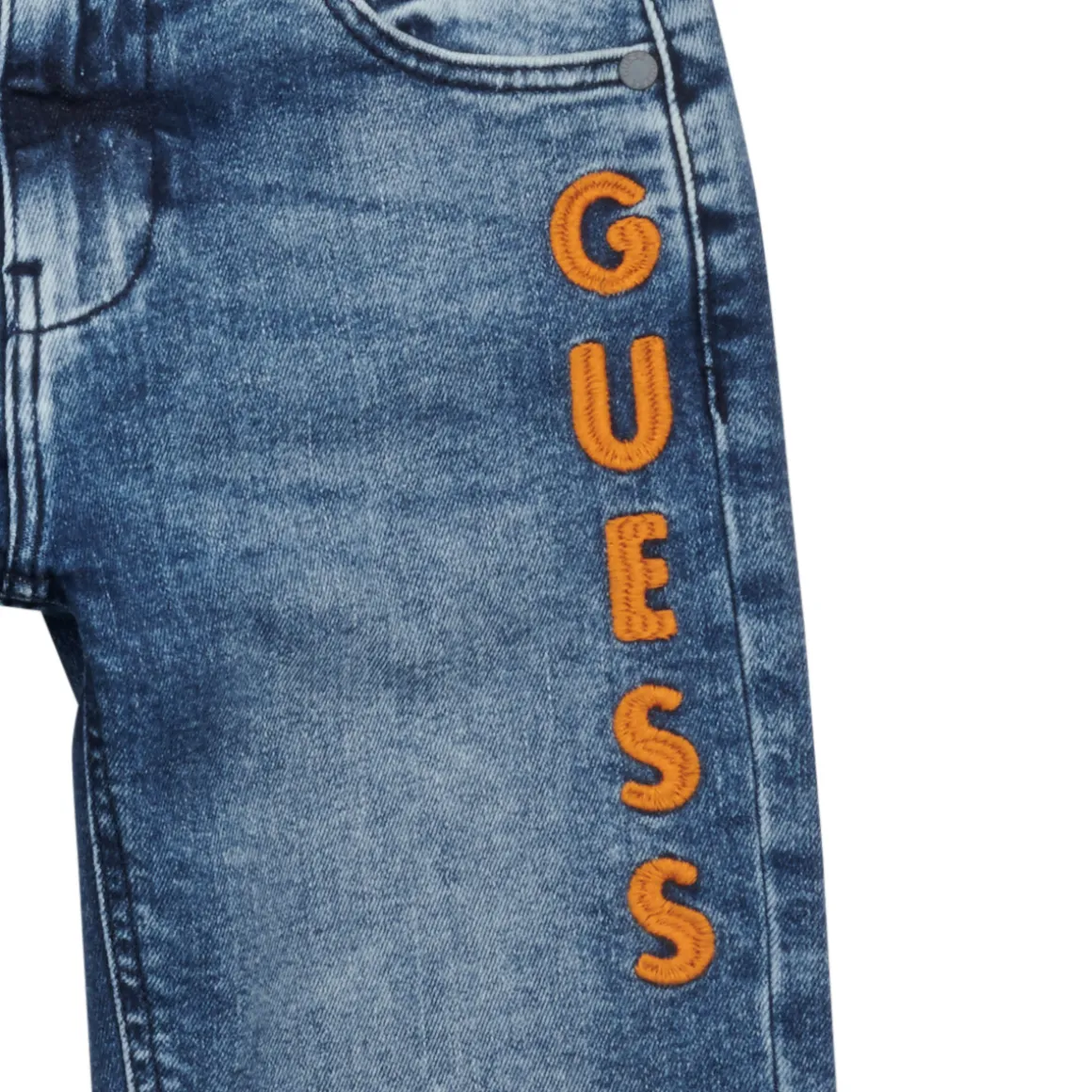 Guess - DENIM SHORT