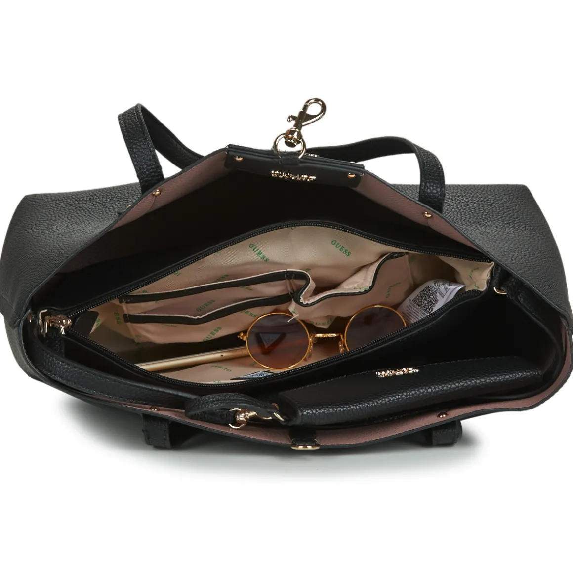 Guess - ECO BRENTON TOTE