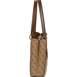 Guess - ECO MIETTA NOEL TOTE