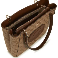 Guess - ECO MIETTA NOEL TOTE