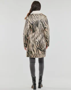 Guess - EDITH REVERSIBLE COAT