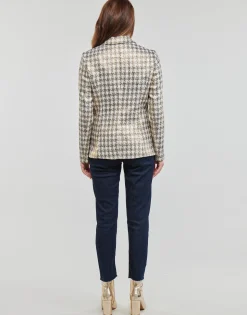 Guess - EMELIE FOILED BLAZER