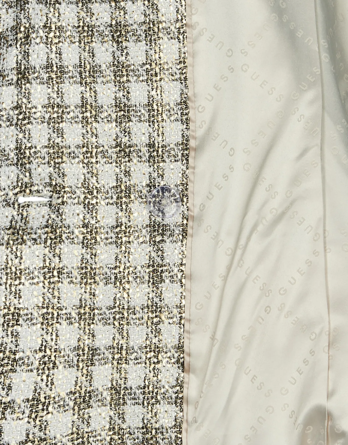 Guess - EMELIE FOILED BLAZER