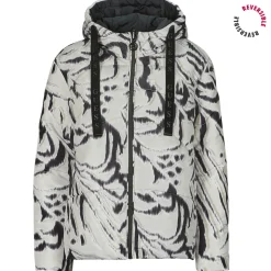 Guess - EMELIE REVERSIBLE PUFFER