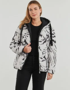 Guess - EMELIE REVERSIBLE PUFFER