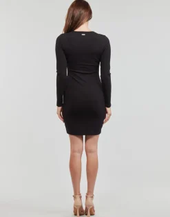 Guess - ES LS LANA DRESS