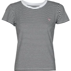 Guess - ES SS GUESS LOGO BABY TEE