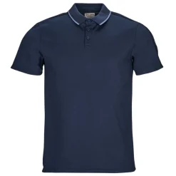 Guess - ES SS PAUL PIQUE TAPE POLO