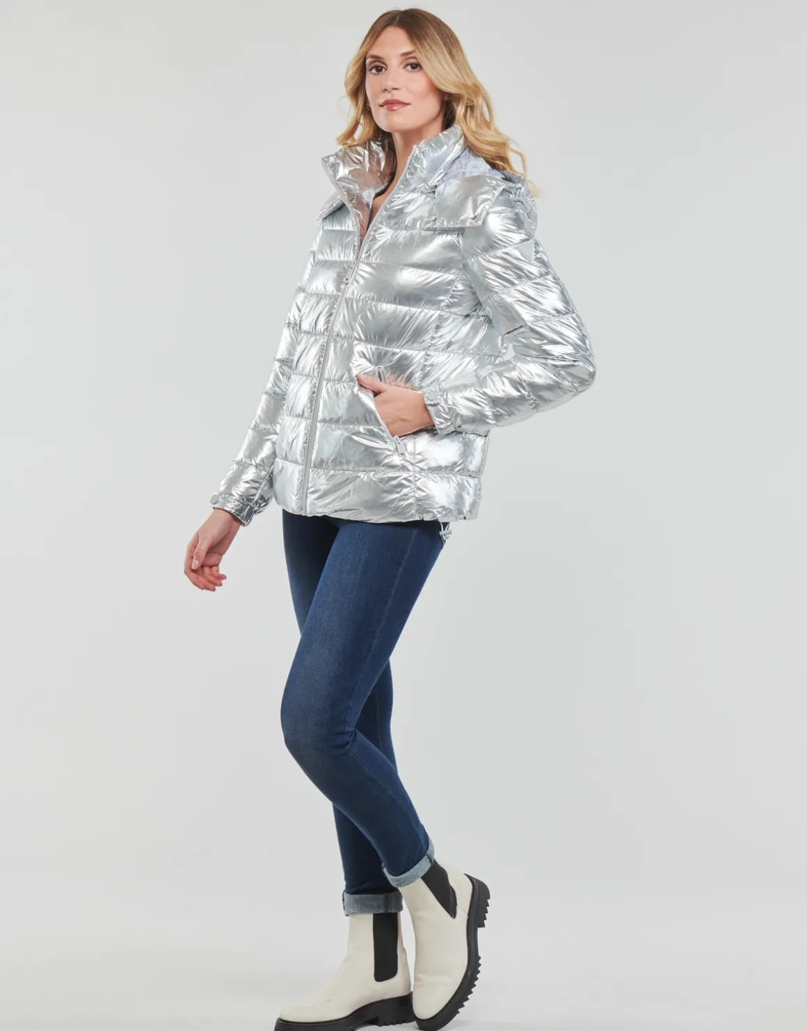 Guess - FIORENZA JACKET