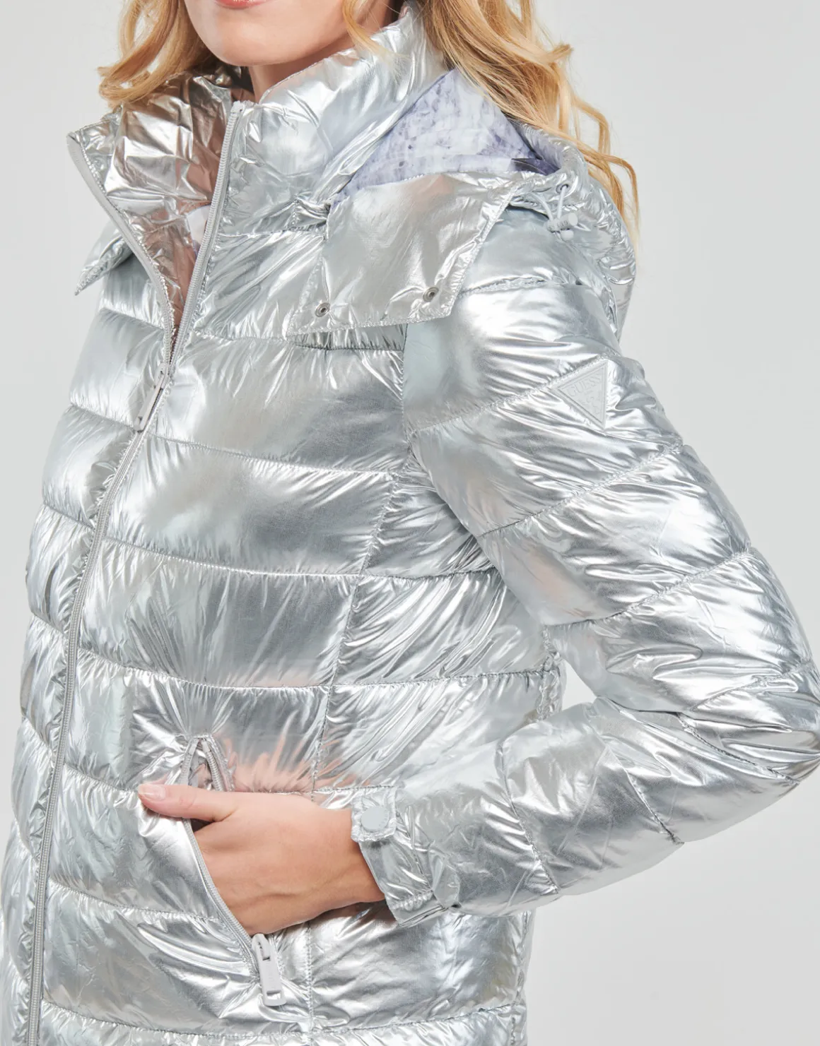 Guess - FIORENZA JACKET