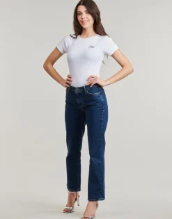 Guess - G08 MID RISE STRAIGHT