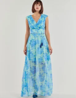 Guess - GILDA LONG DRESS