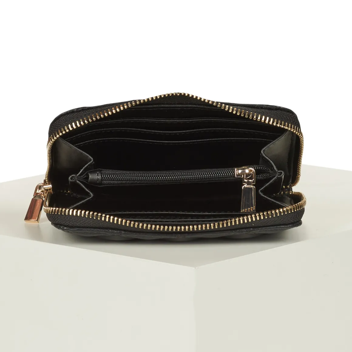 Guess - GIULLY MEDIUM ZIP AROUND