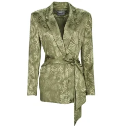 Guess - HOLLY BELTED BLAZER