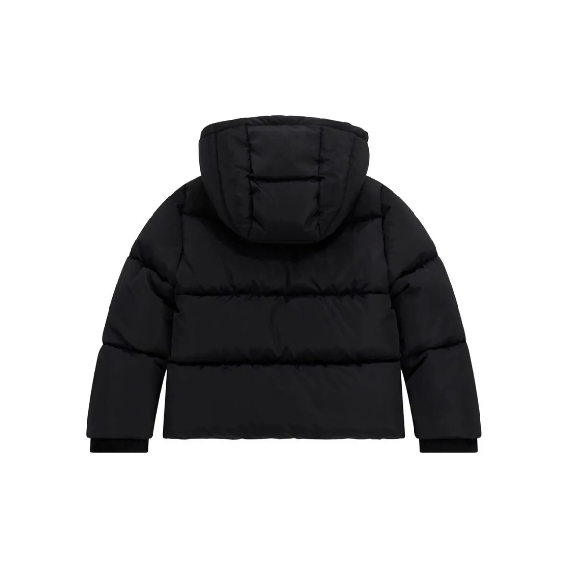 Guess - HOODED PADDED JACKET