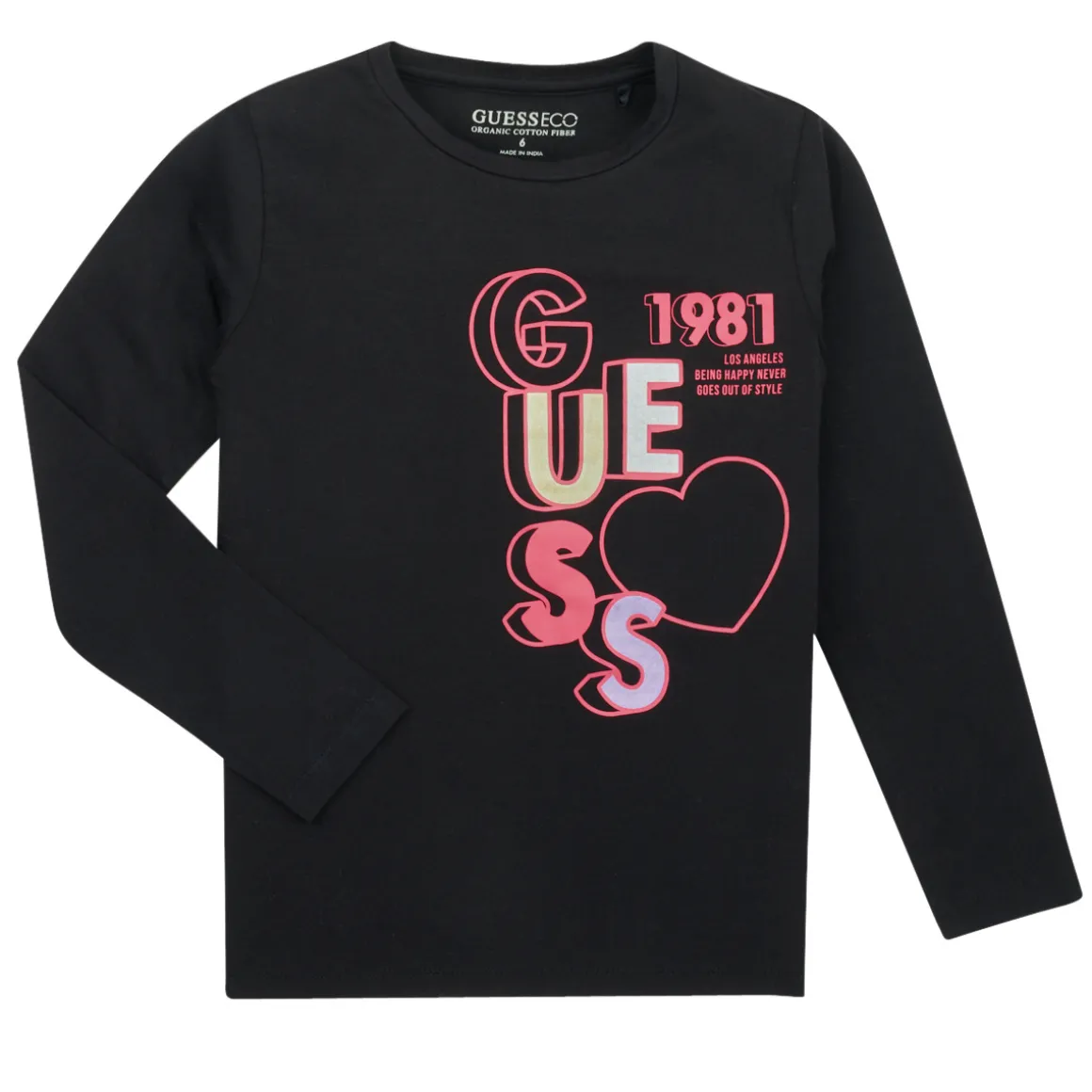 Guess - K2BI14-J1311-JBLK