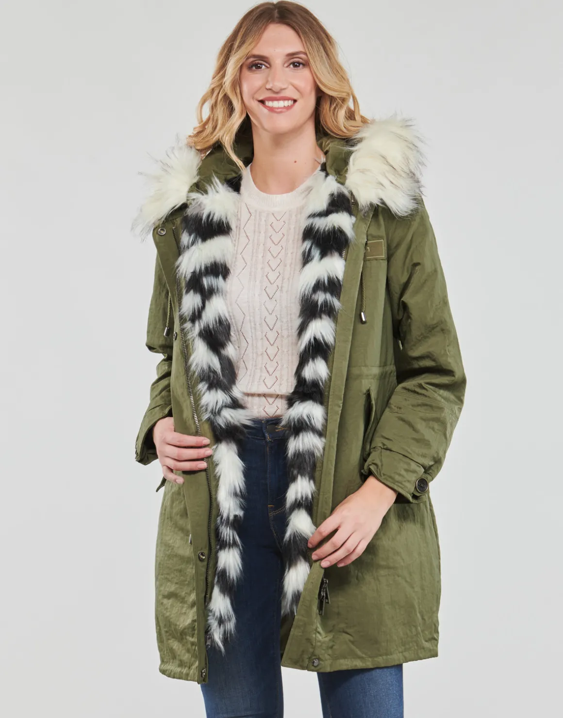 Guess - LENA PARKA