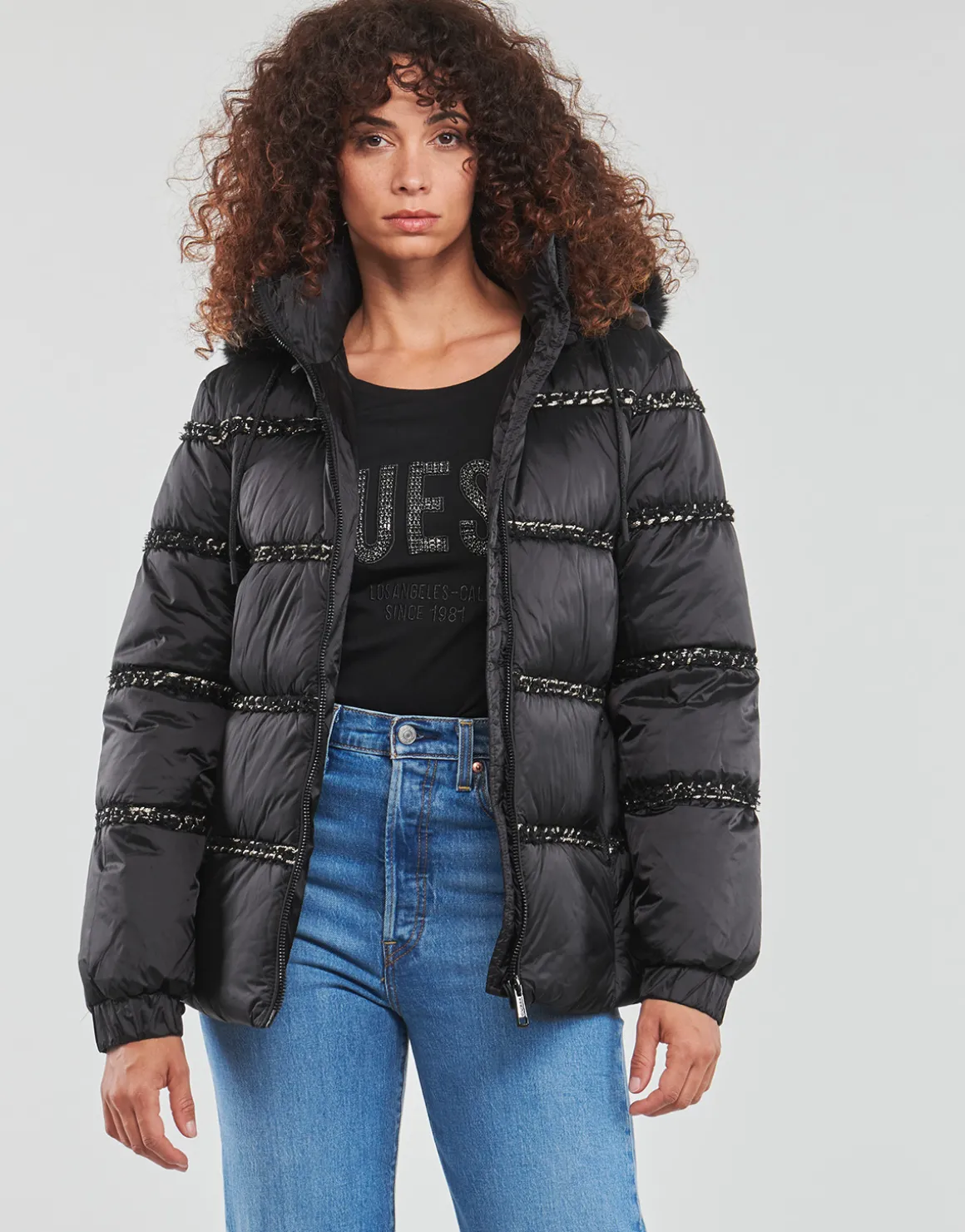 Guess - LEONIE JACKET